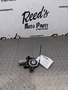 642.ch9320 Jeep/plymouth Truck Gladiator Front Right Passenger Side Door Window Regulator Motor Oe 1164319