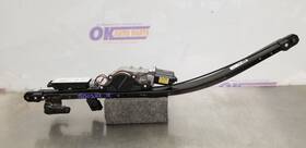 Jeep/plymouth Truck 68368918ah 25 Chrysler Voyager Lx 3.6l Fwd Electric Door Motor Passenger Right Oem
