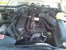 604-01045 Jeep Starter Motor Fits Cherokee Comanche