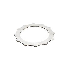 Jer-0008 Jerico Steel Clutch Disc Outer Aftermarket High Performance Racing Par