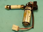 Jlm12186 Jaguar Steering Column Tilt