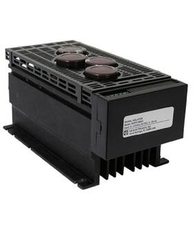 Kb Electronic 734690207912 9590 Kbvf-45/sivfr Hybrid Ac Drive 3hp 4.6a 460v 3ph Input Ouput Ip2