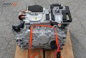 Kia 083601xfm0 2022 - 2024 Ev6 Rwd Rear Drive Unit Engine Motor Oem -50k