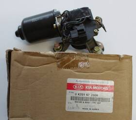 0k201-67-350a Kia Sephia 1994-1997 Wiper Motor