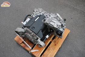 254m0gi000 Kia Ev6 Awd Rear Drive Unit Engine Motor Oem 2022 - 2024