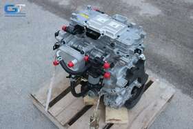 254n0gi000 Kia Ev6 Awd Front Drive Unit Engine Motor Oem 2022 - 2023 -2k Miles