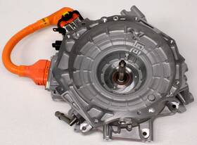 36500-2bdc0 Kia Oem Hybrid Drive Traction Motor For 2017-2019 Niro Hev