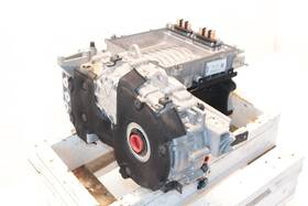 365001xfb0 Kia 24-25 Ev9 Rear Drive Motor Assembly