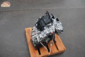 366011xfa0 Kia Ev6 Awd Front Drive Unit Engine Motor Oem 2022 - 2024