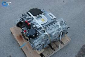 366011xfm0 Kia Ev6 Awd Rear Drive Unit Engine Motor Oem 2022 - 2023 -2k Miles