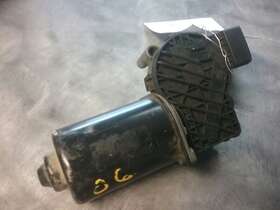 620-50118 Kia Windshield Wiper Motor Fits 06-12 14 Sedona