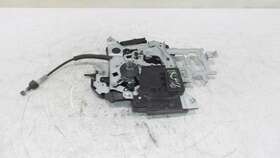 642-00168l Kia 09-12 Sedona Sliding Door Regulator Driver Lh Rear Oem Read