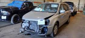 642-00169r Kia 09 - 14 Sedona Passenger Side Sliding Door Motor E590043