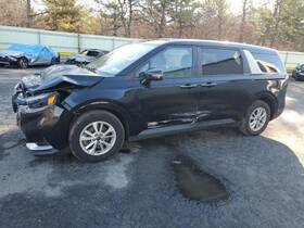 642-10010r Kia Carnival 2022 Electric Door Motor 631158