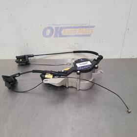 83820r0000 Kia 24 2024 Carnival Lx Tested Rear Electric Sliding Door Motor Right