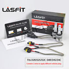 La-d2d4rs-002 Lasfit D4s Led Headlight 702756929351