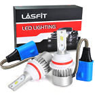 La9007hb5 Lasfit Led Headlights For Nissan Xterra Frontier Beam 702756928309