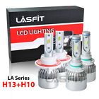 Las-h1310-001 Lasfit Combo H13 9145 702756928217