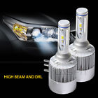 Lasfitlah15 Lasfit Led Headlight Bulb For Volkswagen Golf High 702756928392