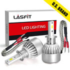 Lasfitlc6h3 Lasfit H3 Led Fog 702756928361