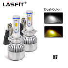 Lasfitldh7 Lasfit Dual Color H7 702756927562
