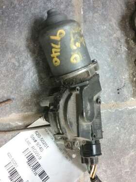 620-50201 Lexus Windshield Wiper Motor Fits 08-11 Gs350