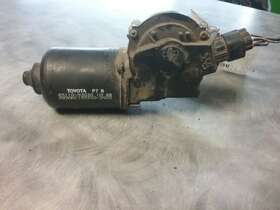 620-58518 Lexus Windshield Wiper Motor Fits 01-05 Is300