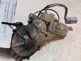 634-50048r Lexus Passenger Right Convertible Top Motor Fits 02-10 Sc430 341081