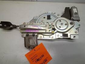 642.le1710 Lexus Rx450h 2010 Electric Door Motor 396711