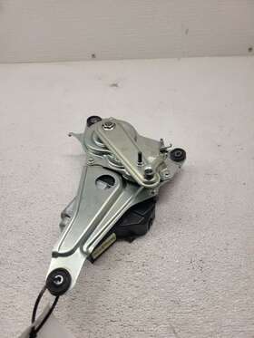 642.le1r07 Lexus Ls460 Window Regulator With Motor Assembly 2007-2017 Oem
