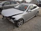 13m012 Lexus Is250 06 07 08