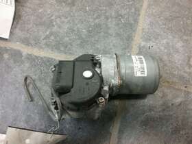 620-00184 Lincoln Windshield Wiper Motor Rain Sensor Thru 02/01/12 Fits 10-12 Mkt
