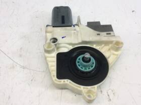 642.fd2e13 Lincoln 07 08 09 10 11 12 13 Mkx Front Driver Left Door Window Motor N