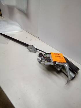 642.fd2m10 Lincoln Mkt 2010 Electric Door Motor 392770
