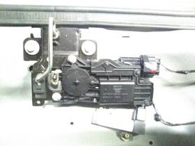 642.fd2n14 Lincoln 14 Mkz Electric Door Motor Power Trunk Opener Closer
