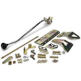 Cm700anmb Lokar 23in 700-r4 Nostalgia Shifter High Performance Racing Partss