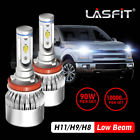 Lsh9820001 Lasfit Super Bright H11 702756928484