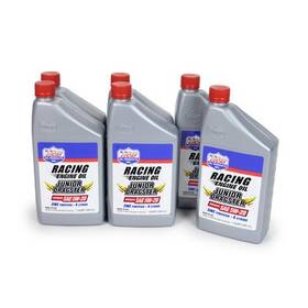 10476 Lucas Oil Synthetic Karting 5w20 Case 6x1 Quart-