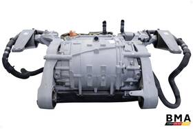 Lucid Air M11-004929-05 Rear Electric Drive Unit Motor Engine 2022 Oem 5.5k