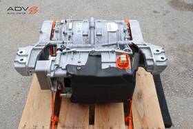 Lucid M1111738901 2022 - 2025 Air Dual Motor Awd Rear Drive Unit Engine Oem -1k Miles