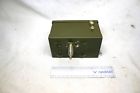 2540-00-562-5496 M514 24 Volts American Bosch New Winshield Wiper Motors In Military Case
