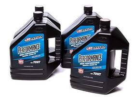 39-389128 Maxima Fits 70w Petroleum Oil Case 4 X 1 Gallon