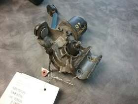 620-50125 Mazda Windshield Wiper Motor Fits 06-08 Mx-5 Miata
