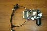 Mca80a118 Mca 80a118 Honda Oem Factory Odyssey Left Power Sliding Door Motor