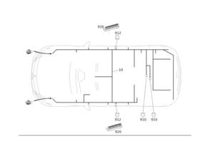 Mercedes-benz 246-545-03-26 Genuine Mercedes-benz Clutch Housing