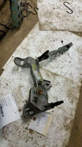 620-50190r Mercedes-benz Passenger Windshield Wiper Motor 216 Type Fits 07-14 Cl-class
