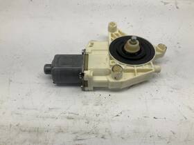 Mercedes-benz 642.mb1b13 08-14 C300 Rear Left Door Window Motor T