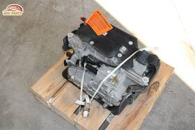 A2433408802 Mercedes-benz Eqb350 X243 4matic Rear Drive Unit Engine Motor Oem 2022 - 2024 -41k