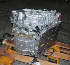 Eqe500 Mercedes-benz Eqs450 Dmgd 2023-2025 V295 Eqe350 4matic Rear Electric Drive Motor 10k