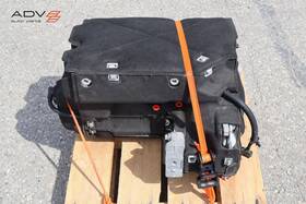 Ac43500 Mini 2025 Countryman U25 Dual Motor Rear Drive Unit Engine Oem